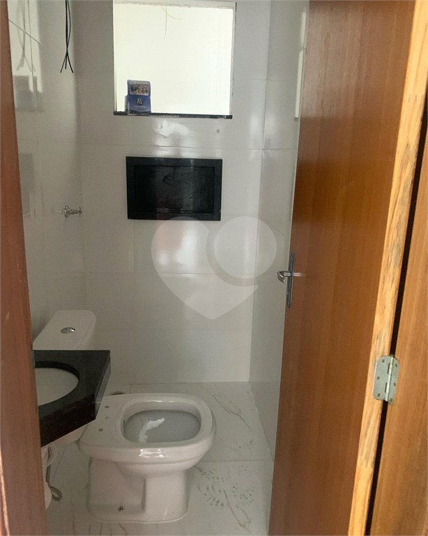 Apartamento Novo com 2 dormitórios na Vila Guilhermina