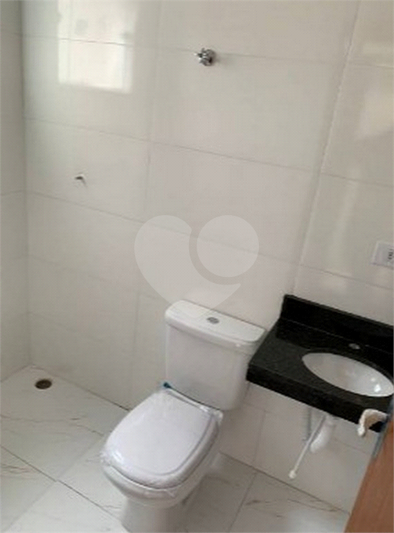 Apartamento Novo com 2 dormitórios na Vila Guilhermina