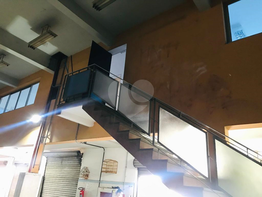 GALPÃO em CASA VERDE