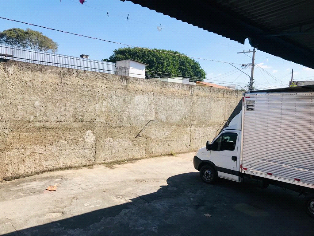 GALPÃO em CASA VERDE