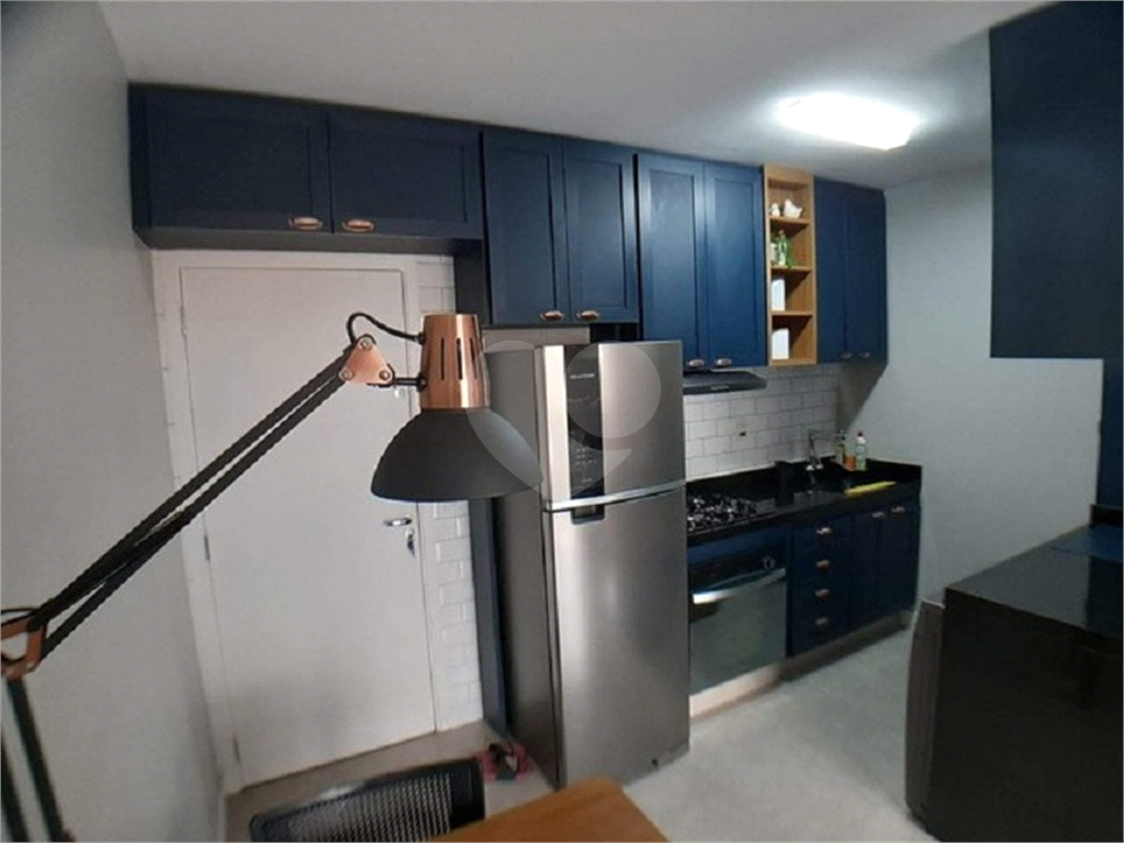 Apartamento com varanda e vaga de garagem à venda no Brás, a 5 minutos do Metrô