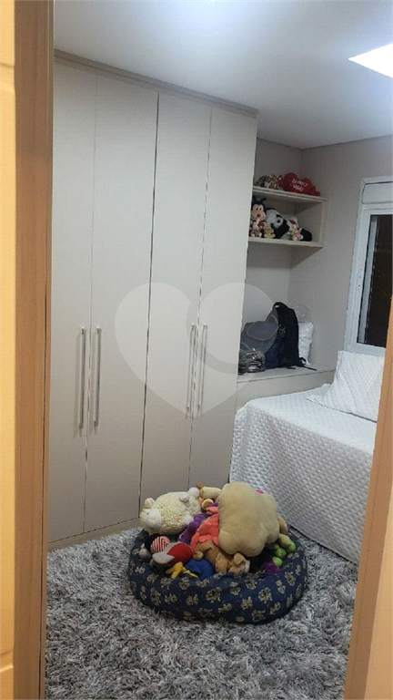 Apartamento à venda com 2 quartos, 115m² - Foto 2