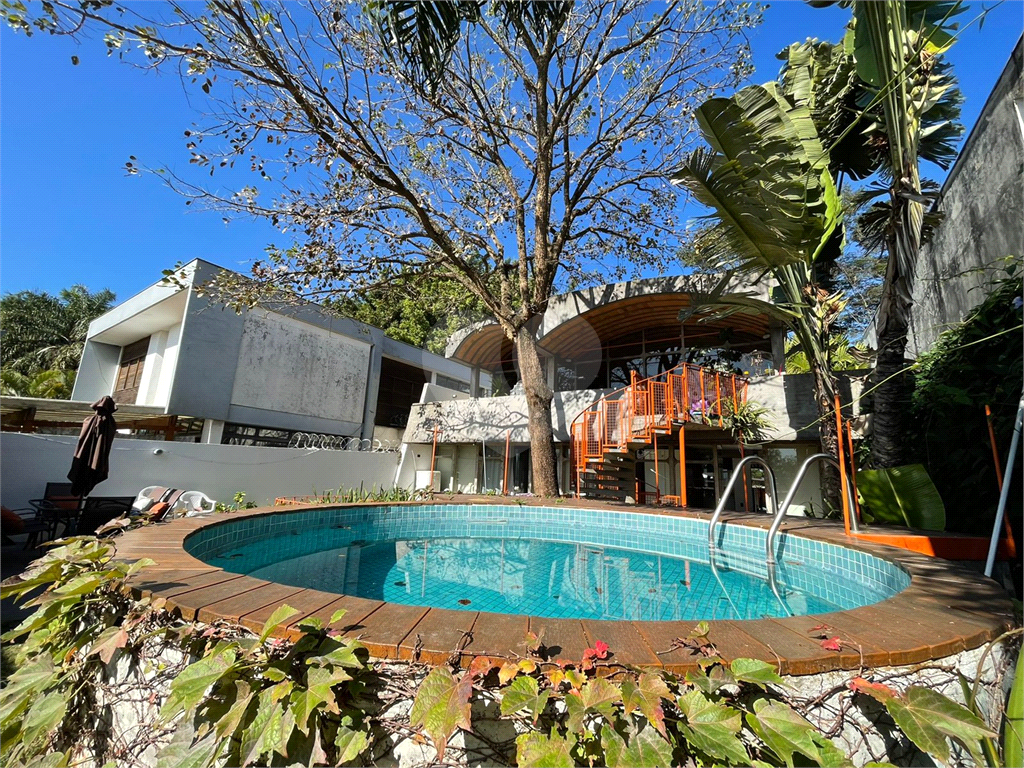SOBRADO em ALTO DA LAPA