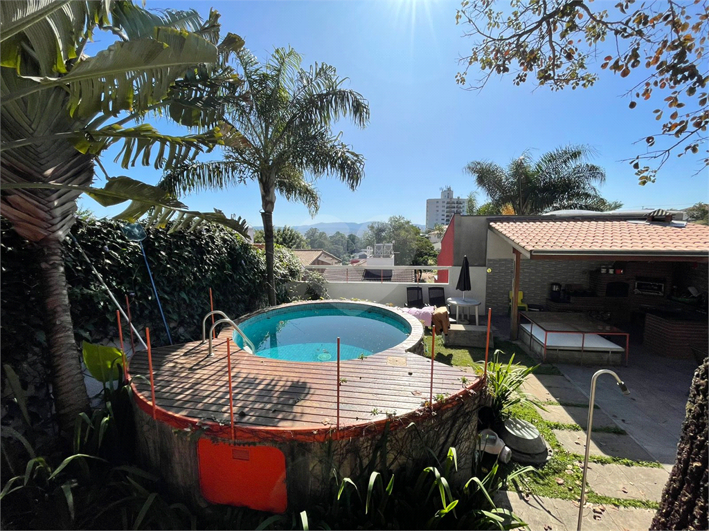 SOBRADO em ALTO DA LAPA