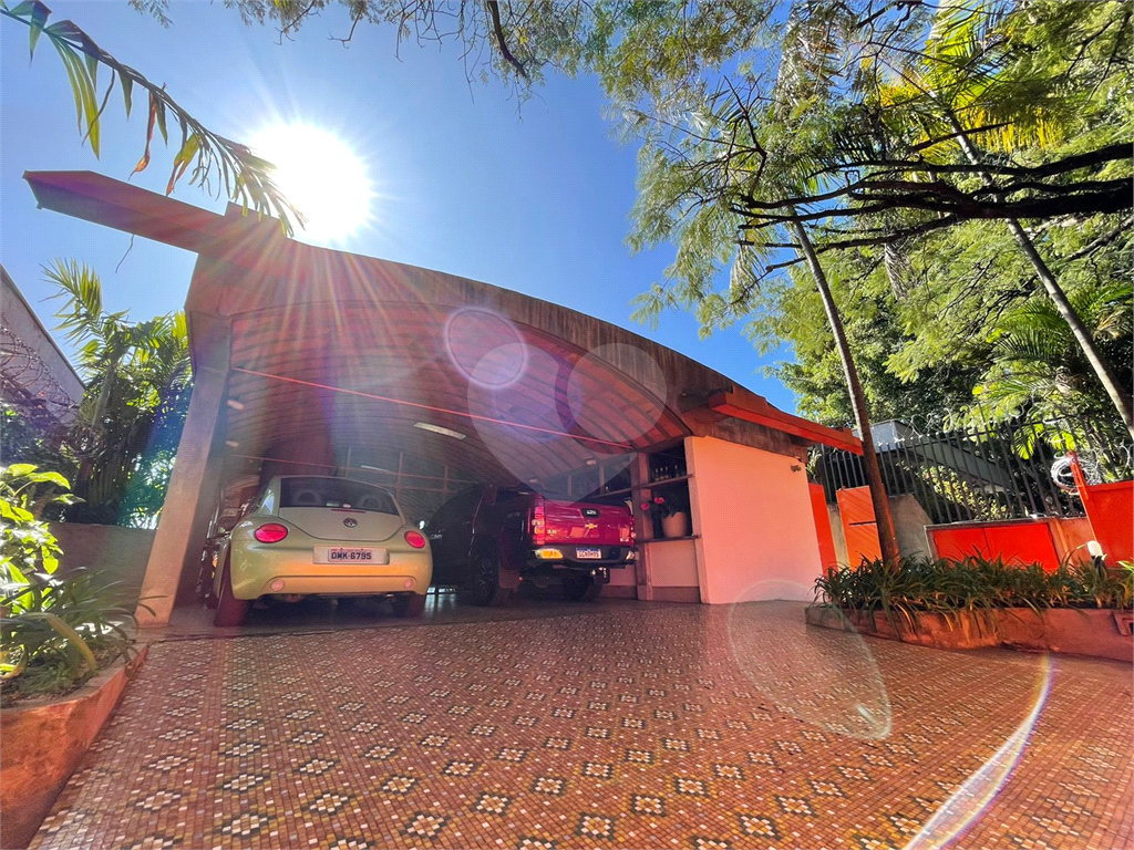 SOBRADO em ALTO DA LAPA