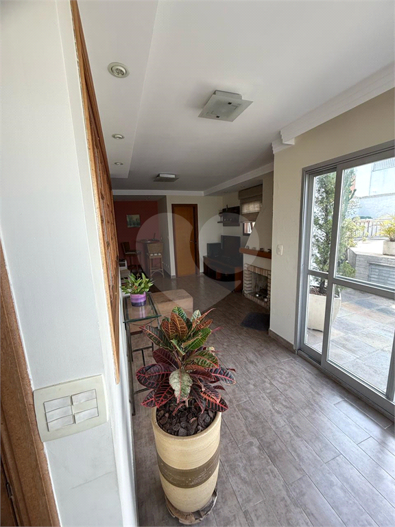 COBERTURA DUPLEX EM SANTANA COM PISCINA, 3 DORMITÓRIOS, SENDO 1 SUÍTE, 2 BANHEIROS, 1 VAGA 