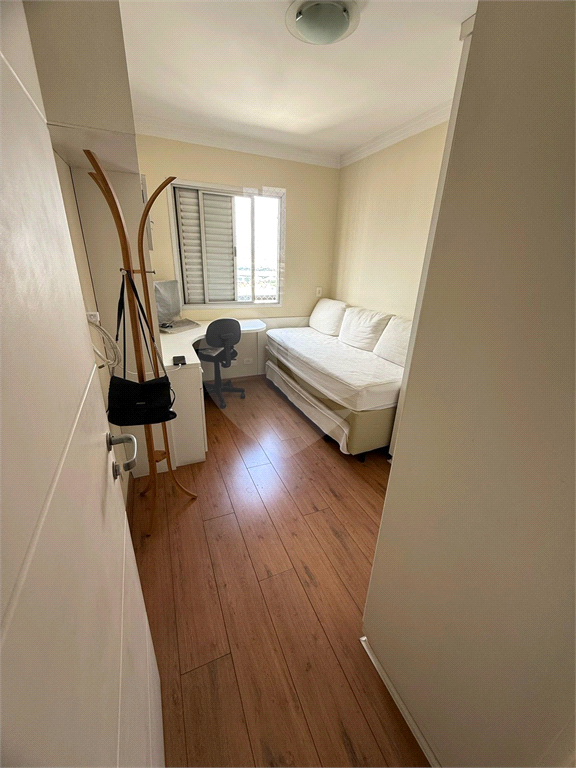 COBERTURA DUPLEX EM SANTANA COM PISCINA, 3 DORMITÓRIOS, SENDO 1 SUÍTE, 2 BANHEIROS, 1 VAGA 