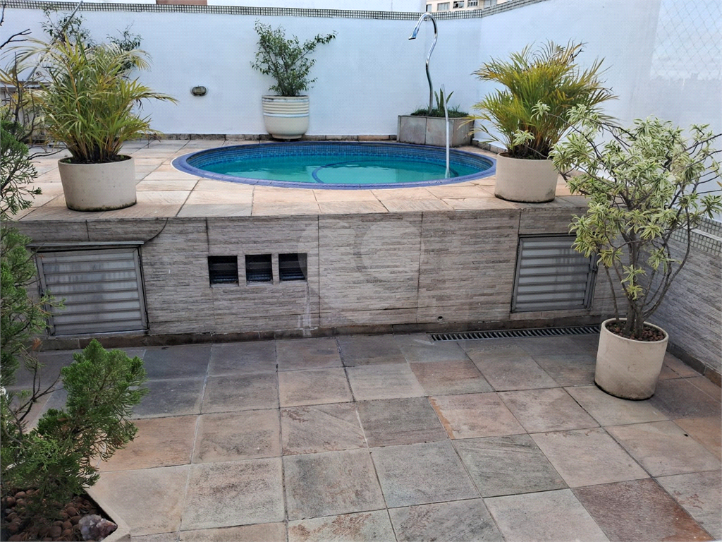 COBERTURA DUPLEX EM SANTANA COM PISCINA, 3 DORMITÓRIOS, SENDO 1 SUÍTE, 2 BANHEIROS, 1 VAGA 
