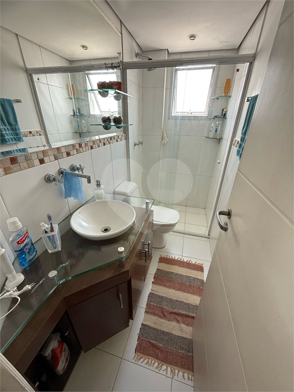 COBERTURA DUPLEX EM SANTANA COM PISCINA, 3 DORMITÓRIOS, SENDO 1 SUÍTE, 2 BANHEIROS, 1 VAGA 