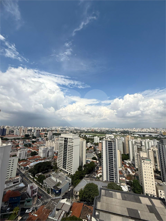 COBERTURA DUPLEX EM SANTANA COM PISCINA, 3 DORMITÓRIOS, SENDO 1 SUÍTE, 2 BANHEIROS, 1 VAGA 