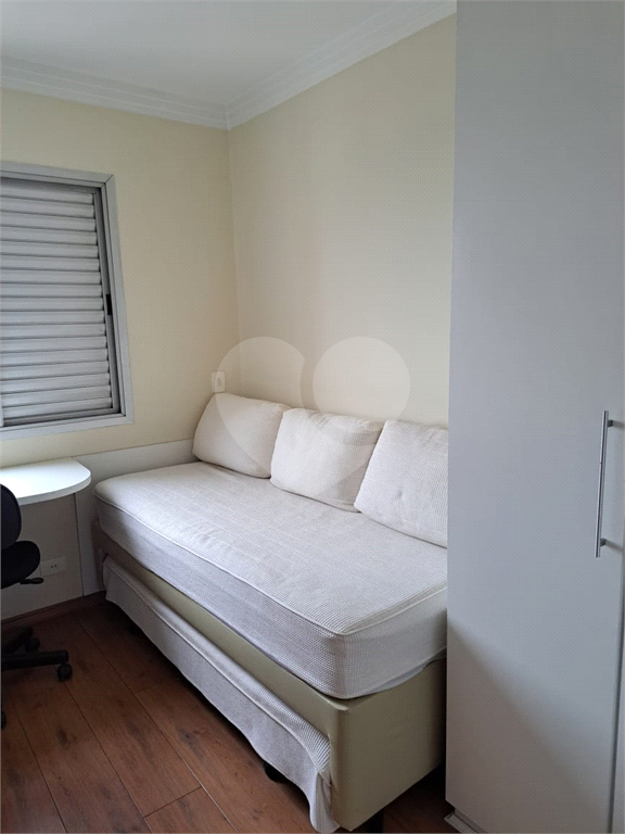 COBERTURA DUPLEX EM SANTANA COM PISCINA, 3 DORMITÓRIOS, SENDO 1 SUÍTE, 2 BANHEIROS, 1 VAGA 