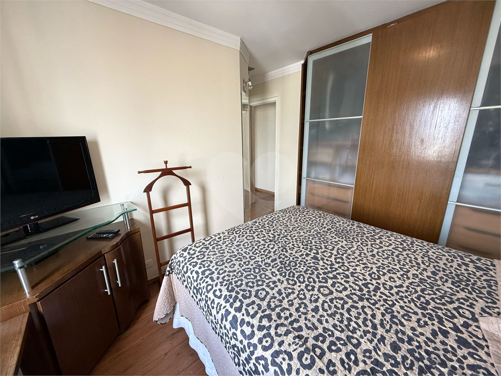 COBERTURA DUPLEX EM SANTANA COM PISCINA, 3 DORMITÓRIOS, SENDO 1 SUÍTE, 2 BANHEIROS, 1 VAGA 