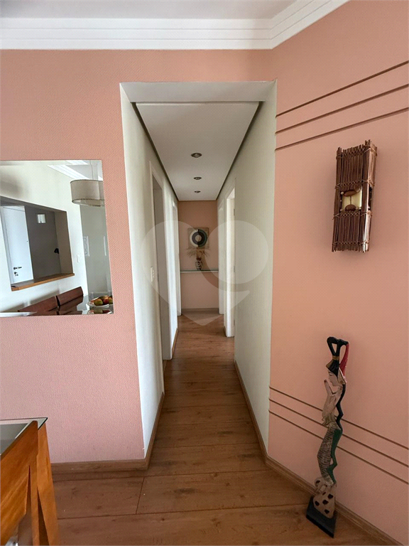 COBERTURA DUPLEX EM SANTANA COM PISCINA, 3 DORMITÓRIOS, SENDO 1 SUÍTE, 2 BANHEIROS, 1 VAGA 