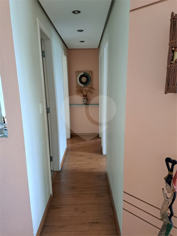 COBERTURA DUPLEX EM SANTANA COM PISCINA, 3 DORMITÓRIOS, SENDO 1 SUÍTE, 2 BANHEIROS, 1 VAGA 