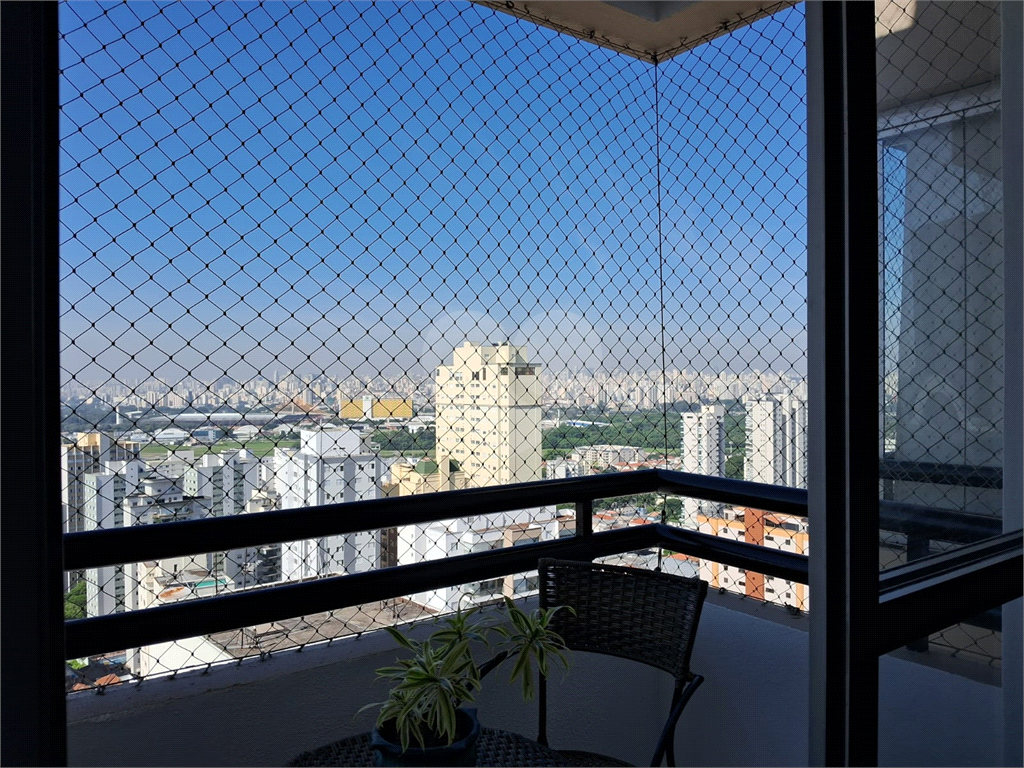 COBERTURA DUPLEX EM SANTANA COM PISCINA, 3 DORMITÓRIOS, SENDO 1 SUÍTE, 2 BANHEIROS, 1 VAGA 
