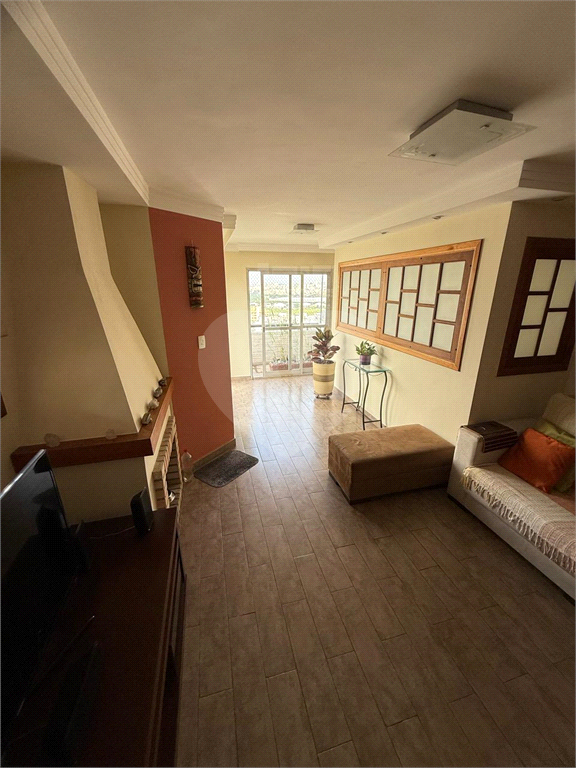 COBERTURA DUPLEX EM SANTANA COM PISCINA, 3 DORMITÓRIOS, SENDO 1 SUÍTE, 2 BANHEIROS, 1 VAGA 
