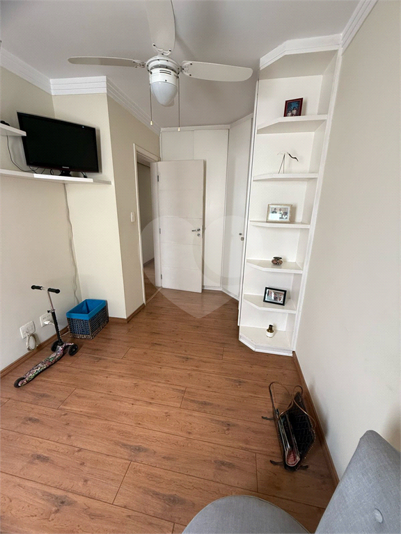 COBERTURA DUPLEX EM SANTANA COM PISCINA, 3 DORMITÓRIOS, SENDO 1 SUÍTE, 2 BANHEIROS, 1 VAGA 