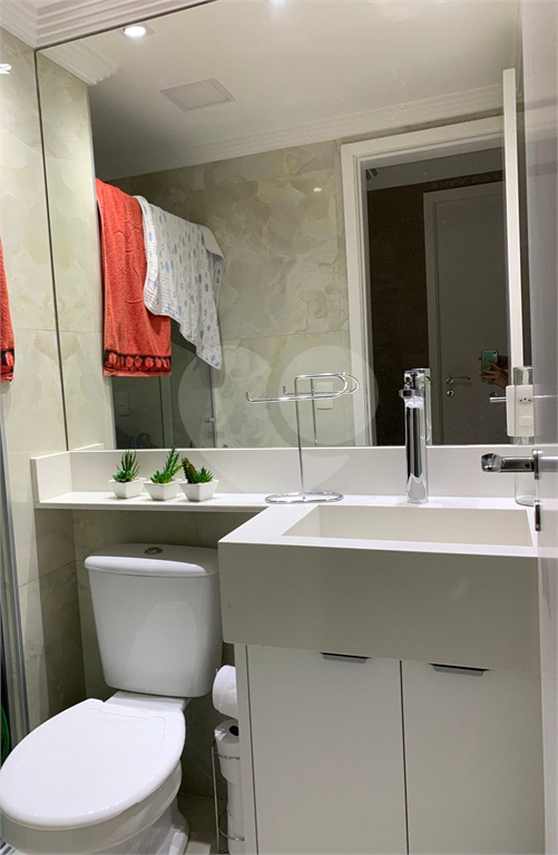 Apartamento à venda com 2 quartos, 57m² - Foto 21