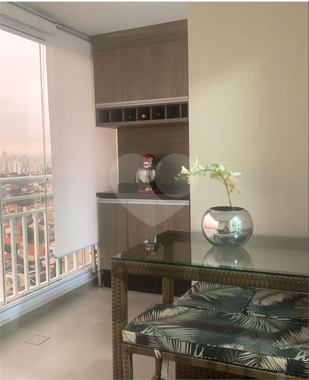 Apartamento à venda com 2 quartos, 57m² - Foto 10