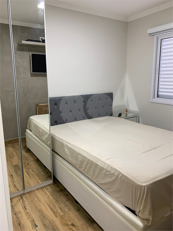 Apartamento à venda com 2 quartos, 57m² - Foto 22