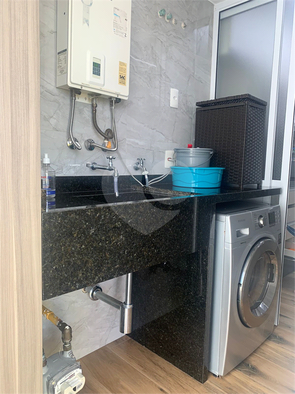 Apartamento à venda com 2 quartos, 57m² - Foto 8