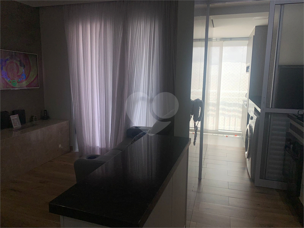 Apartamento à venda com 2 quartos, 57m² - Foto 6