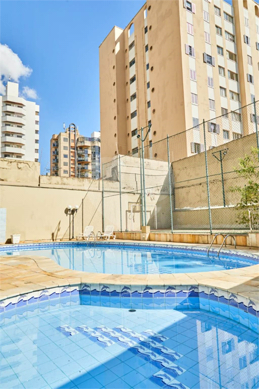 APARTAMENTO em TUCURUVI