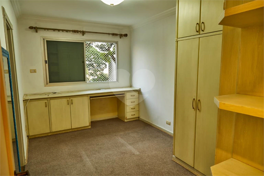 APARTAMENTO em TUCURUVI