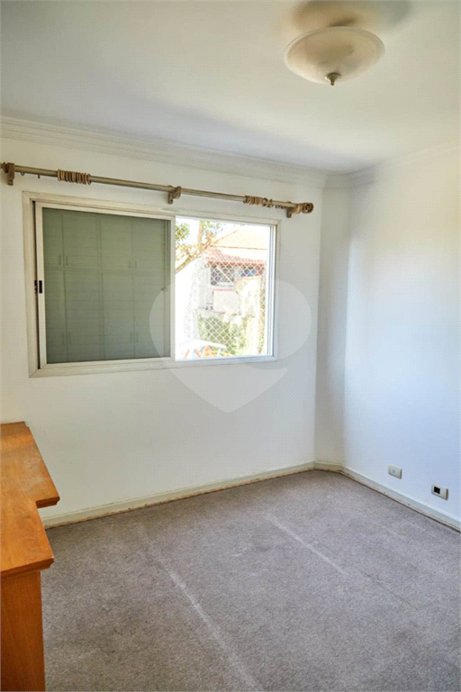 APARTAMENTO em TUCURUVI