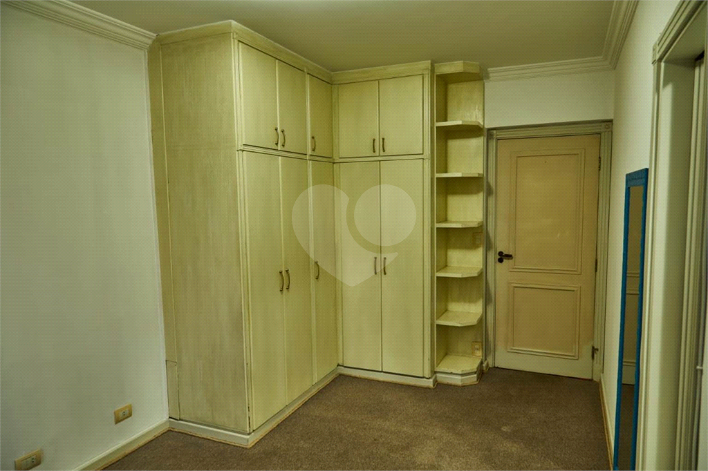 APARTAMENTO em TUCURUVI