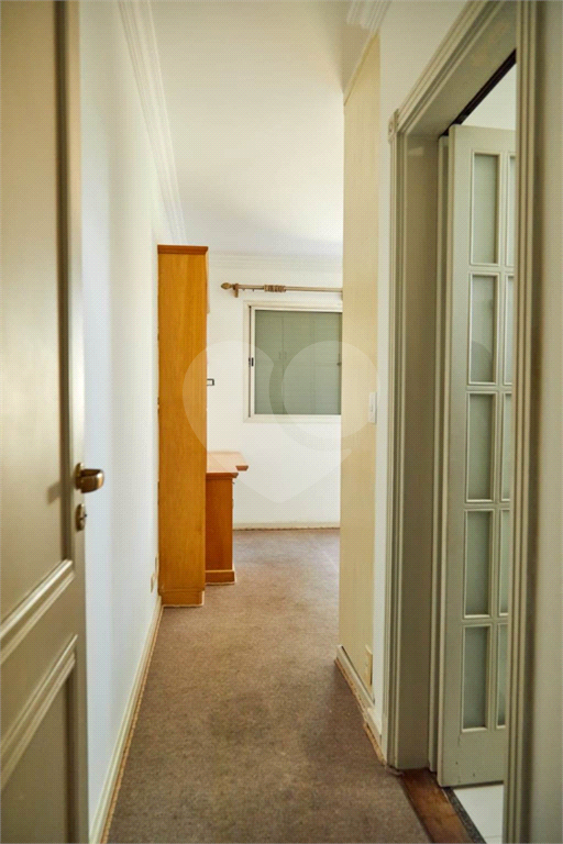 APARTAMENTO em TUCURUVI