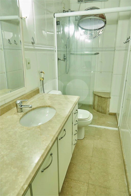 APARTAMENTO em TUCURUVI