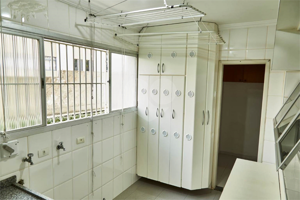 APARTAMENTO em TUCURUVI