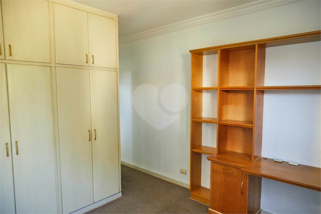 APARTAMENTO em TUCURUVI