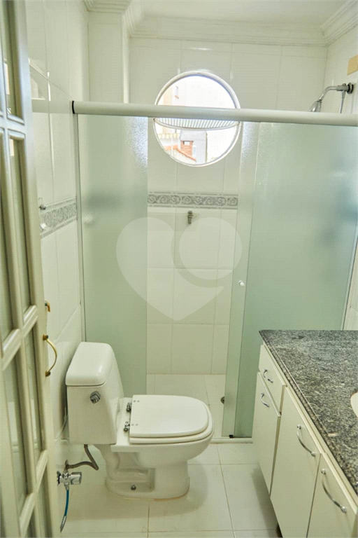APARTAMENTO em TUCURUVI