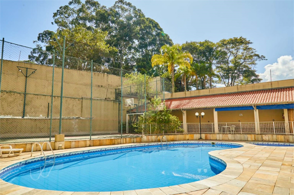 APARTAMENTO em TUCURUVI