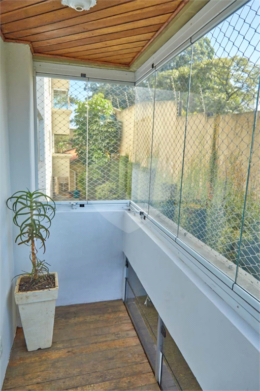 APARTAMENTO em TUCURUVI