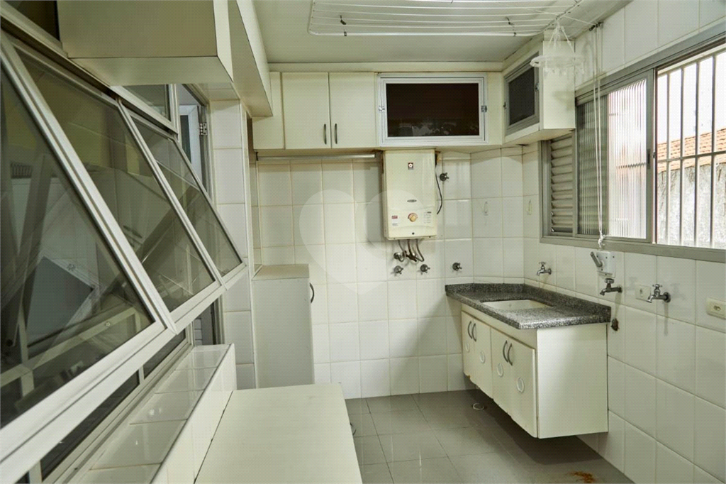 APARTAMENTO em TUCURUVI