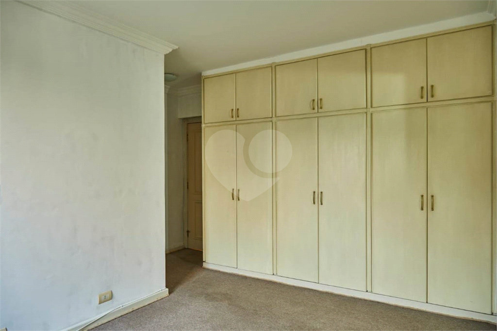 APARTAMENTO em TUCURUVI