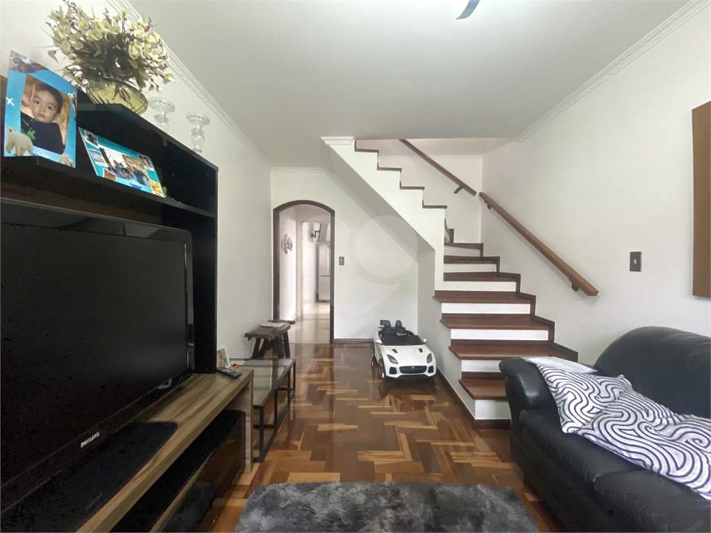 Casa para venda na Vila Guilherme