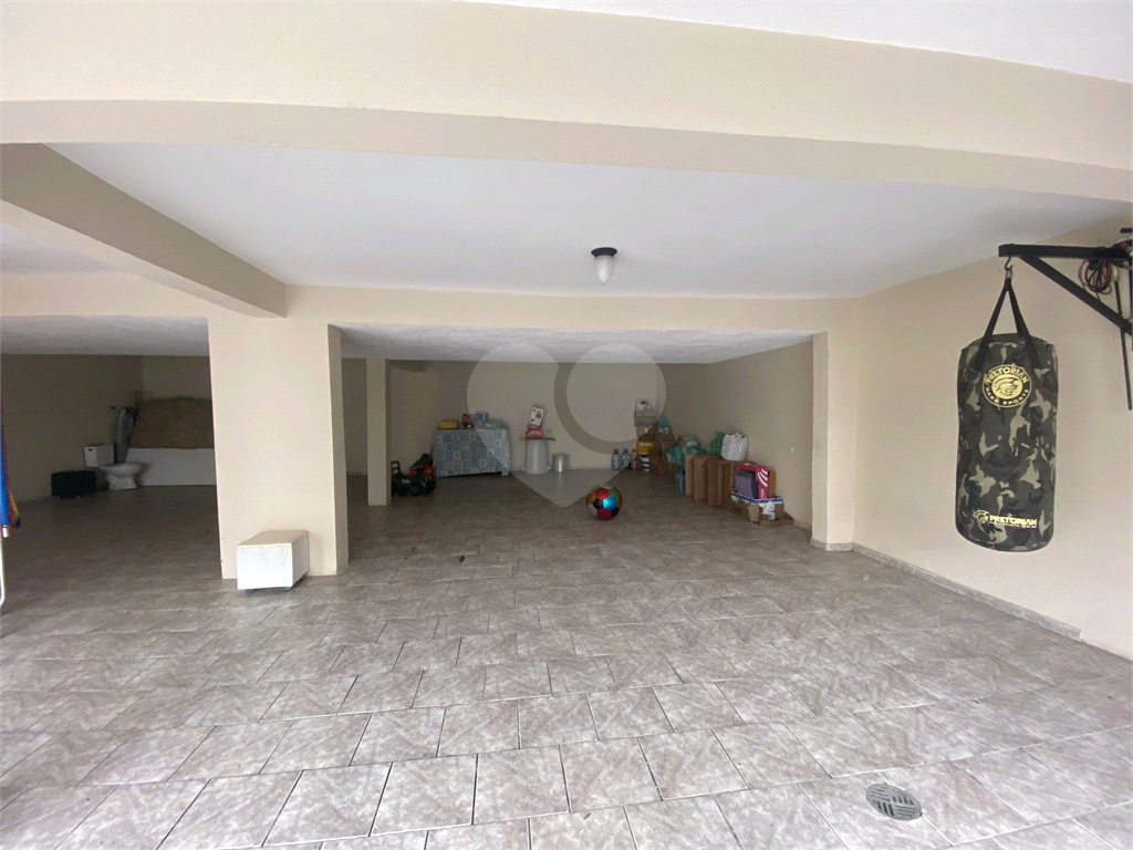 Casa para venda na Vila Guilherme