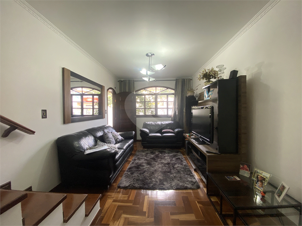 Casa para venda na Vila Guilherme