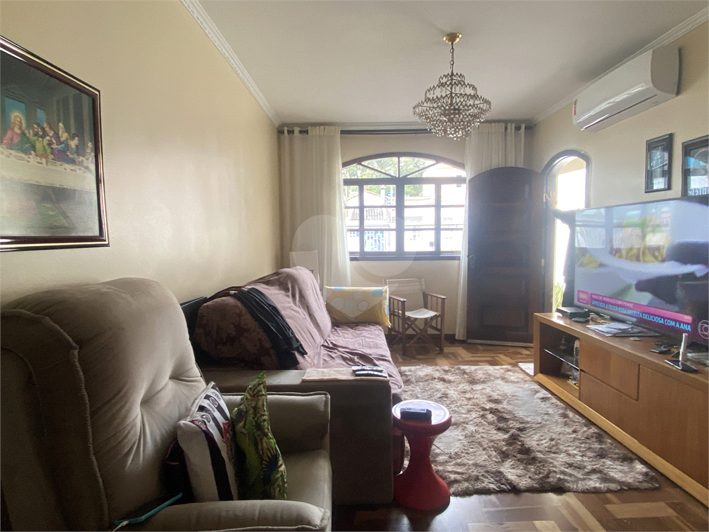 Casa para venda na Vila Guilherme 