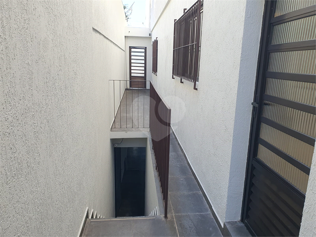 SOBRADO JARDIM PARAISO
