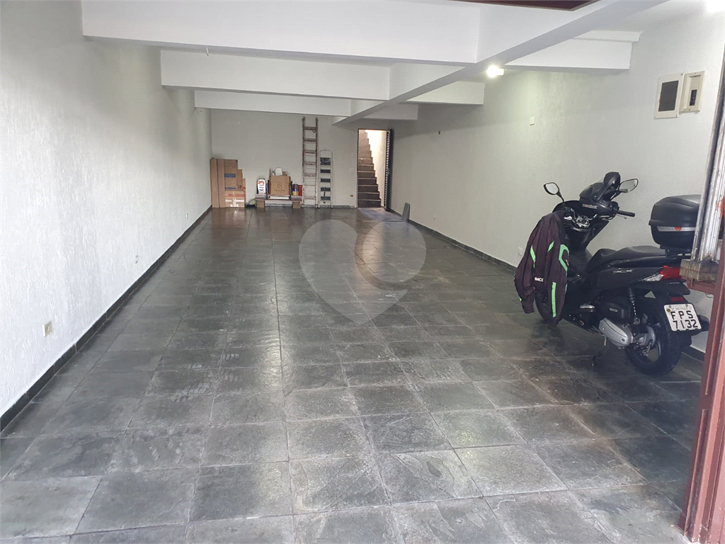 SOBRADO JARDIM PARAISO