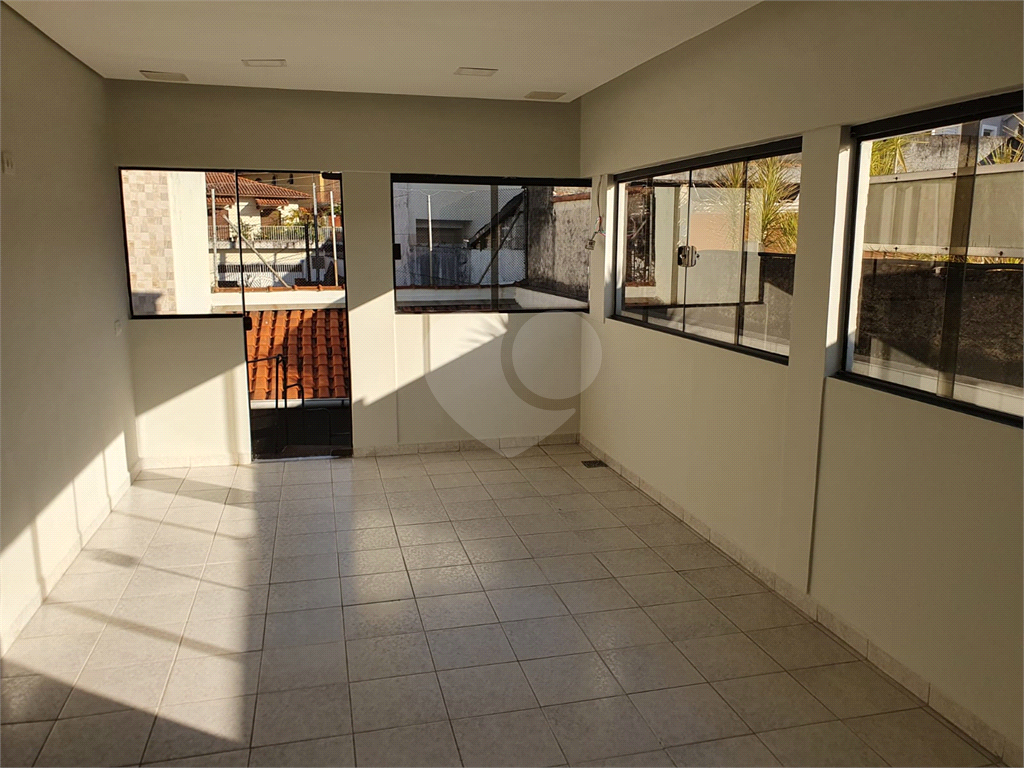 SOBRADO JARDIM PARAISO