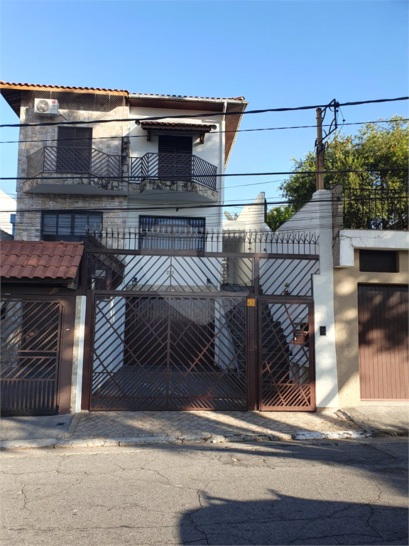 SOBRADO JARDIM PARAISO
