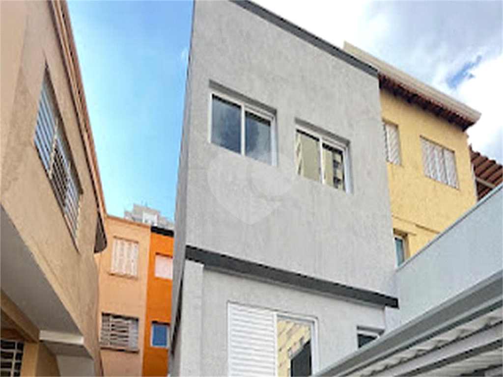 Casa Residencial/Comercial - São 2 casas, com toda infraestrutura que o bairro de Santana oferece