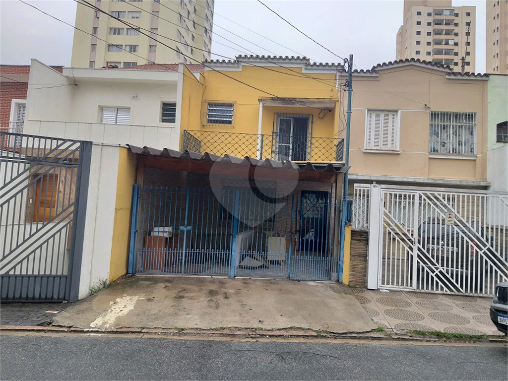 Casa Residencial/Comercial - São 2 casas, com toda infraestrutura que o bairro de Santana oferece