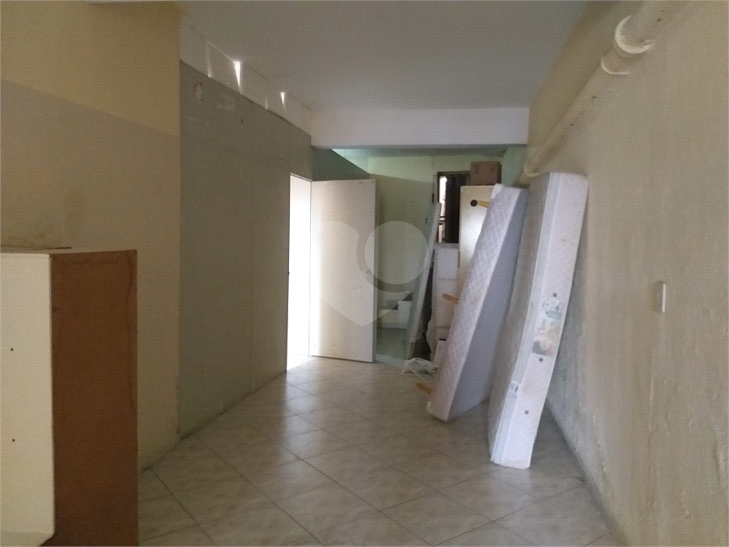 Casa Residencial/Comercial - São 2 casas, com toda infraestrutura que o bairro de Santana oferece